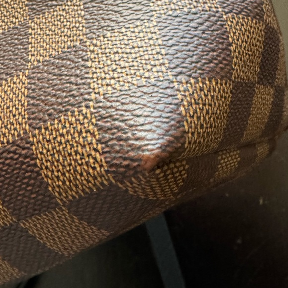 Louis Vuitton Damier Ebene Clapton Backpack - Picture 14 of 16